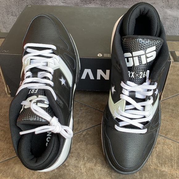 CONVERSE ADULT CEMENT MENS - Picture 12 of 16